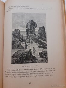 3x Jules Verne, r.v. 1955/1957/1959 - 2
