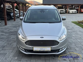 Ford Galaxy 2.0TDCI 132kw 4x4 AUT 100.000km - 2