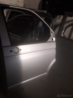 Nah dily na vw t5 - 2
