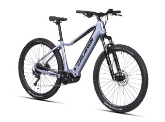 Crussis e-Fionna 7.10-(720 Wh) 18" 2025 - 2