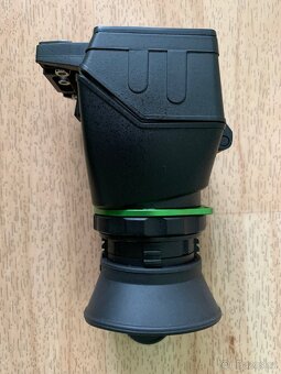 GENESIS lupa k displeji - 2