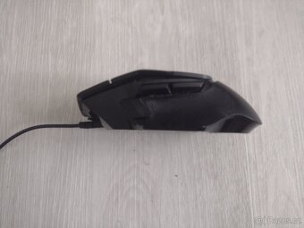 Herní myš Logitech g502x - 2