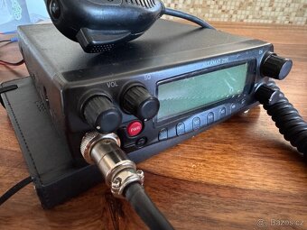 Allamat 296 - cb radio - ve perfektním stavu - 2