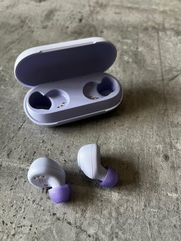 true wireless sluchátka Sony WF-C700N Noise Cancelling - 2