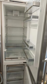 Lednice Siemens 200 cm - 2