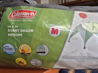 Coleman Event Shade M - 2