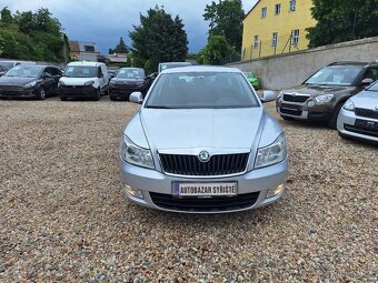 Škoda Octavia 1.6 TDi 77KW DPH, Nové v ČR, S.kniha - 2