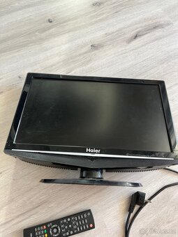 Monitor/televize Haier 18.5" - 2