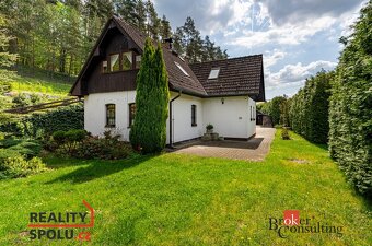 Prodej, domy/rodinný, 226 m2, 29501 Dolní Krupá, Mladá Boles - 2