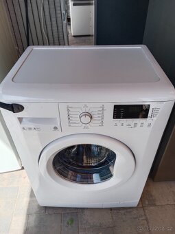 Automaticka pracka Beko - 2