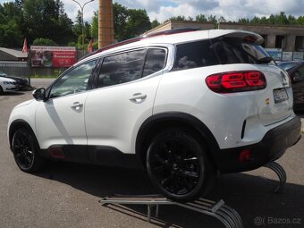 2021 Citroen C5 Aircross 2.0 Blue HDI - 2