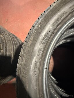 215/45/16 - 2