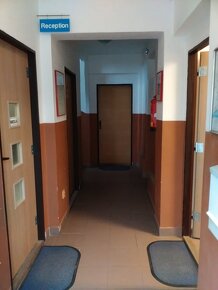 Hotel dva domy dvě Čp.parking mikrobyty - 2
