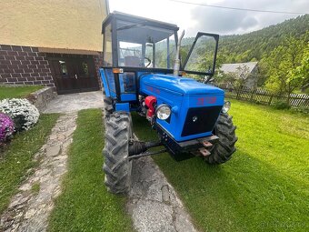 ⚠️Zetor 5748 Top stav ⚠️ - 2