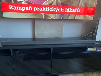 Soundbar LG SN10Y + SPK8 7.1.2 - 2