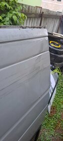 Bocni soupaci dvere vw transporter t4 caravelle soupaci okno - 2