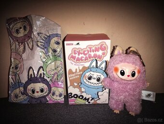 Labubu The monsters Macaron - 2