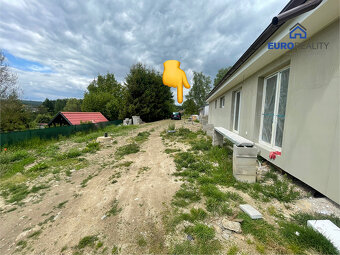 Prodej, stavební pozemek, 1136 m2, Valy u Mariánských Lázní - 2