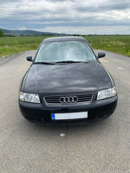 AUDI A3 8L 1,6 74kw - 2