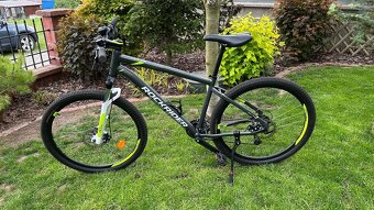 Horské kolo ROCKRIDER ST520 - 2