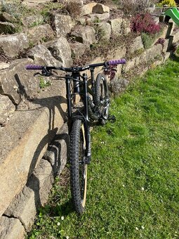 YT Tues, 2018, 27,5" - 2
