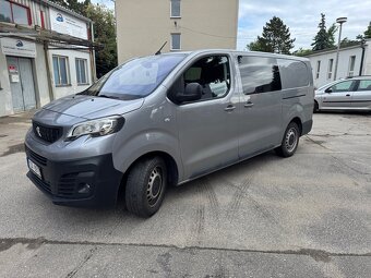 Doprava a stěhování – přeprava nákladů i osob po celé ČR a E - 2