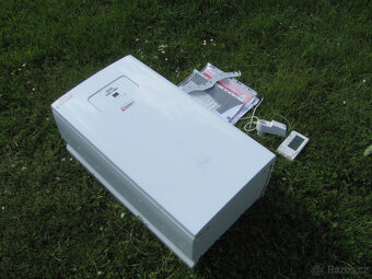 ELEKTROKOTEL PROTHERM 12KW - RAY 12K - 2