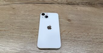Apple iPhone 14 Starlight - 2