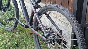 GT Chucker 26" - 2