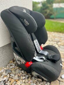 Autosedačka Britax - 2