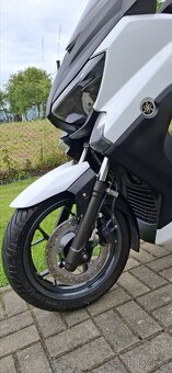 Yamaha X-max 125 ABS - 2