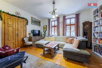 Prodej rodinného domu, 259 m², Kraslice, ul. Havlíčkova - 2