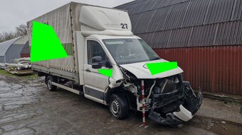 Volkswagen CRAFTER - 2