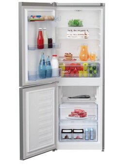 Lednice Beko, perfektní stav, 2 roky stará - 2