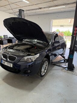 AUTOSERVIS ŠUMICE - 2