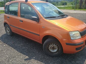 Panda - 2