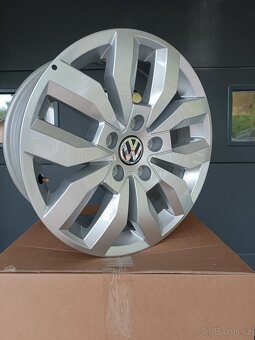 5x120 R17 - 2