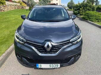 RENAULT KADJAR 1.5 BLUE DCi 110 PS AUTOMAT NAVI - 2