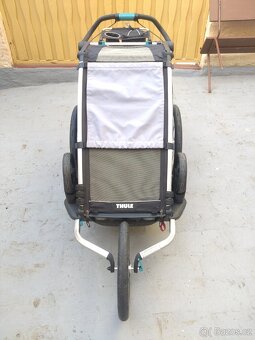 Thule Chariot Sport 1 single - 2