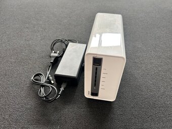 Síťové uložiště NAS QNAP TS-212P - 2