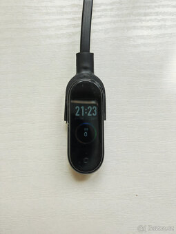 Hodinky Xiaomi Band - 2