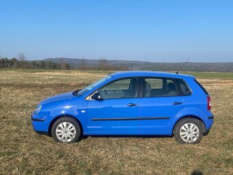 Volkswagen Polo - 2