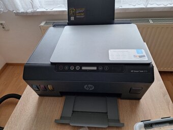 Tiskárna HP Smart Tank 515 - 2