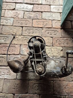 Motor Prase - 2