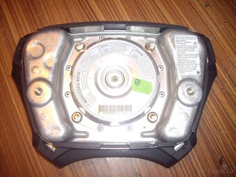 Prodám Airbag Mercedes W124 - 2