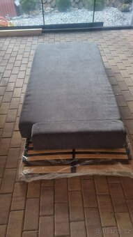 Matrace 175/85 - 2