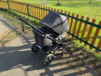 Bugaboo Fox 3 - 2
