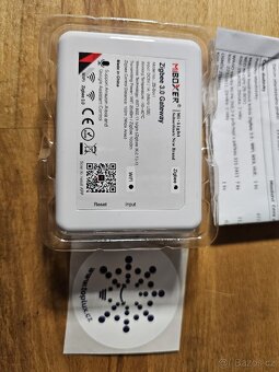 Miboxer Zigbee 3.0 Gateway Brana - 2