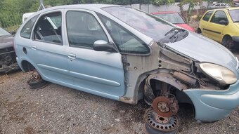 CITROEN XARA PICASSO - 2