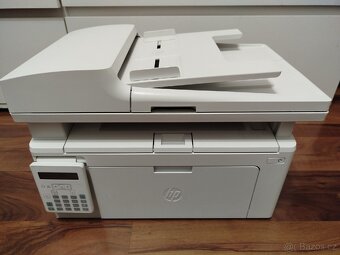 HP LaserJet Pro MFP M130fn - 2